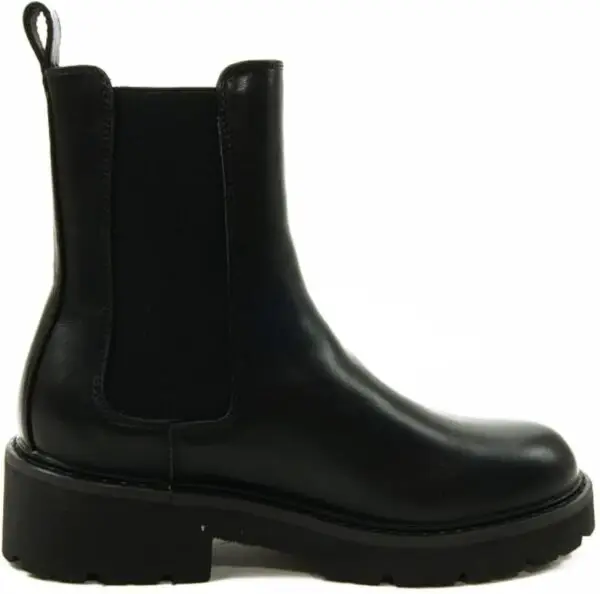 Boutin noire